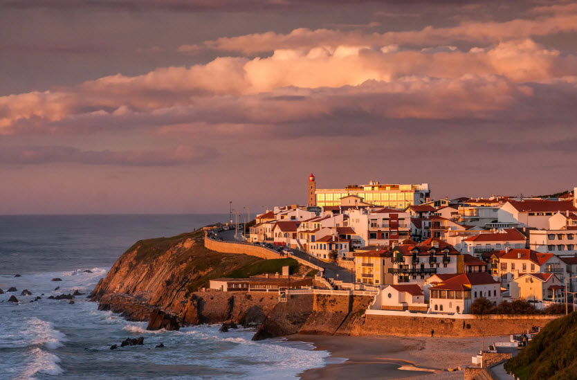 São Pedro de Moel, Portugal, Portugal